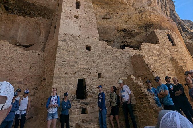 Guided Group Tour to Mesa Verde National Park from Durango - Final Thoughts: Who Is This Tour For?