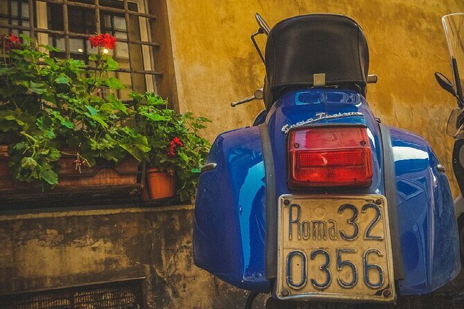 Guided Group Walking Tour of Rome Top Sights - An In-Depth Look at the Guided Walking Tour of Rome’s Top Sights