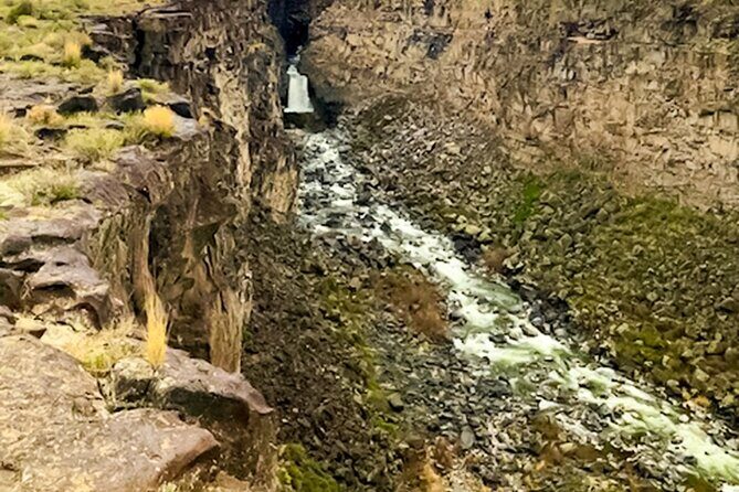 Guided Half-Day Scenic Tour - Off The Beaten Path - A Guided Half-Day Escape to Idaho’s Hidden Gems