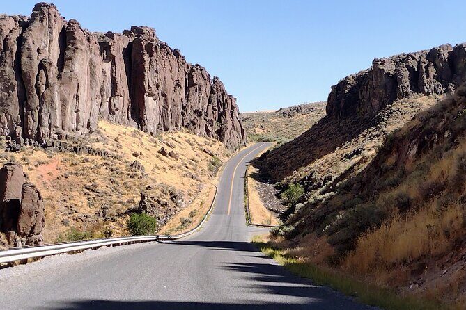 Guided Half-Day Scenic Tour - Off The Beaten Path - The Sum Up