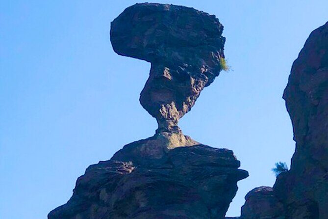 Guided Half-Day Scenic Tour - Off The Beaten Path - FAQ