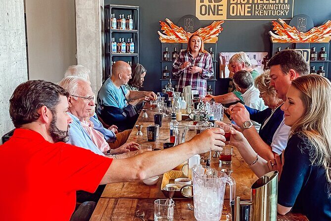 Guided Half Day Tour in Lexington - Final Thoughts