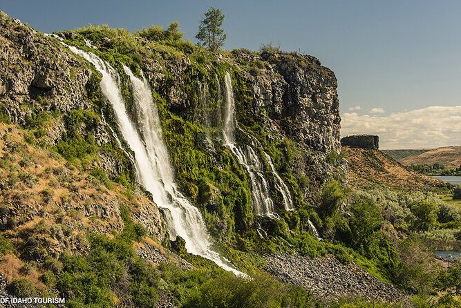 Guided Half-Day Tour Scenic Adventure & Wine Tasting Tour - What This Tour Means for You