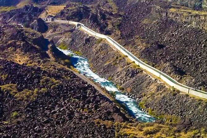 Guided Half-Day Tour Scenic Adventure & Wine Tasting Tour - Final Thoughts