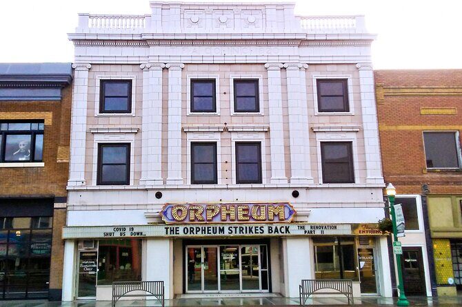 Guided Half-Day Tour to Shoshone Falls & City Tour - FAQs