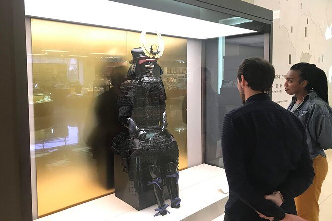 Guided Half-day Tour(AM) to Nagoya Castle & Tokugawa Museum and Garden - Why This Tour Is a Great Fit