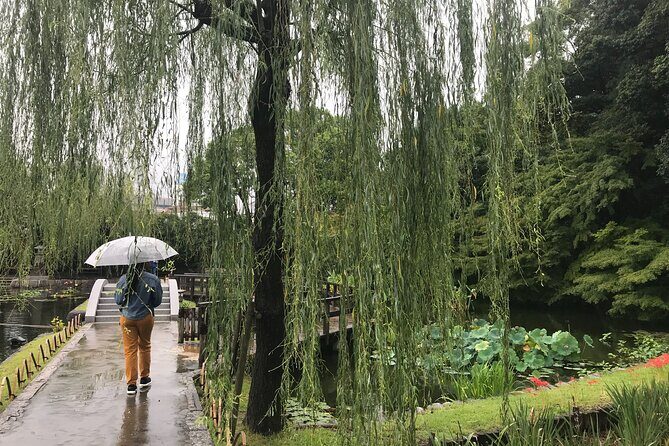 Guided Half-day Tour(AM) to Nagoya Castle & Tokugawa Museum and Garden - The Sum Up