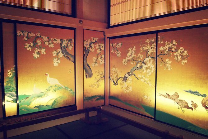 Guided Half-day Tour(PM) to Nagoya Castle and Modern Technology at SCMAGLEV - FAQ