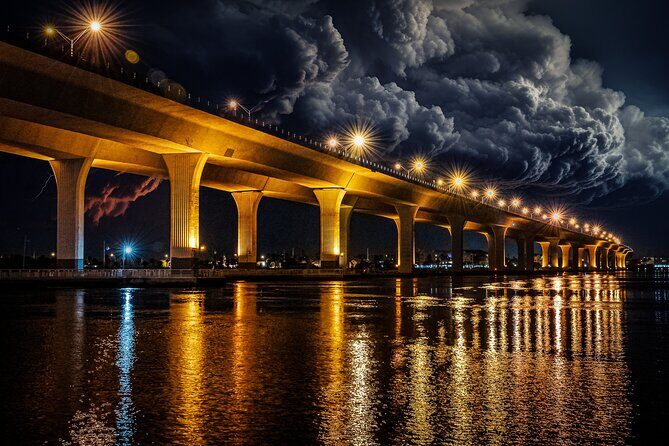 Guided Haunted Ghosts Tour in Stuart By US Ghost Adventures - Final Thoughts