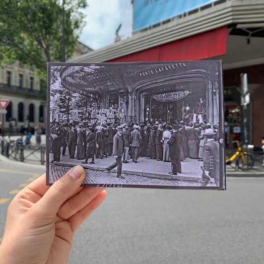 Guided Heritage Tour of Galeries Lafayette Paris Haussmann - Who This Tour Is Best For