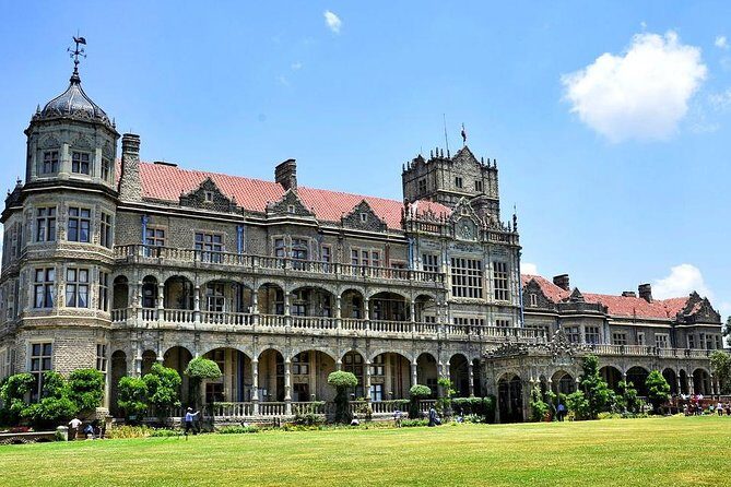 Guided Heritage Walk Tour in Shimla - The Sum Up: Is This Tour Worth It?