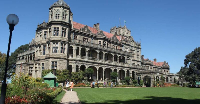 Guided Heritage Walk Tour in Shimla - What Makes This Tour Stand Out