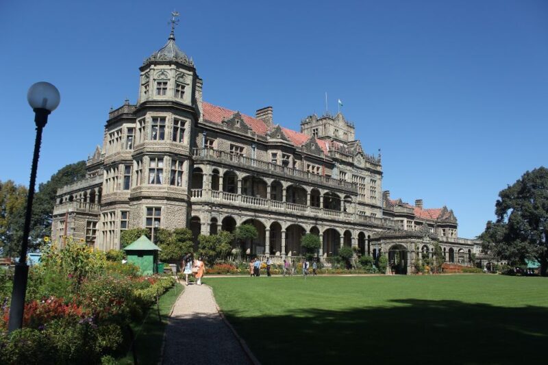 Guided Heritage Walk Tour in Shimla - FAQ