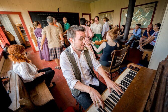 Guided Highland Village and Baddeck Bus Tour for Cruise Excursion - Practical Details and Value