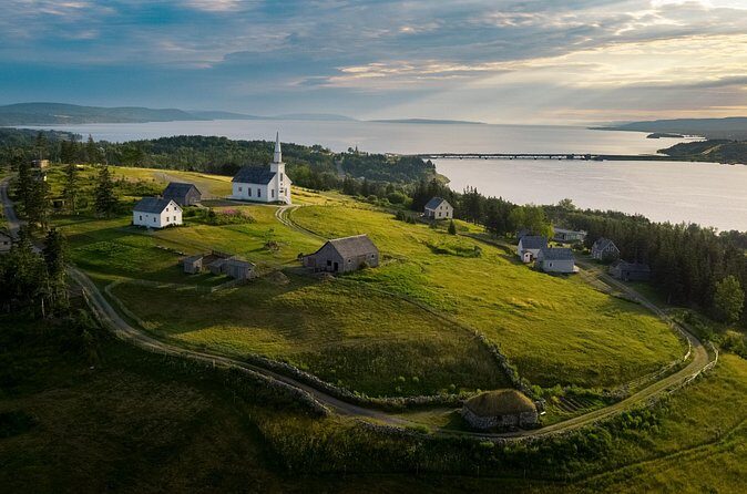 Guided Highland Village and Baddeck Bus Tour for Cruise Excursion - Who Will Appreciate This Tour?