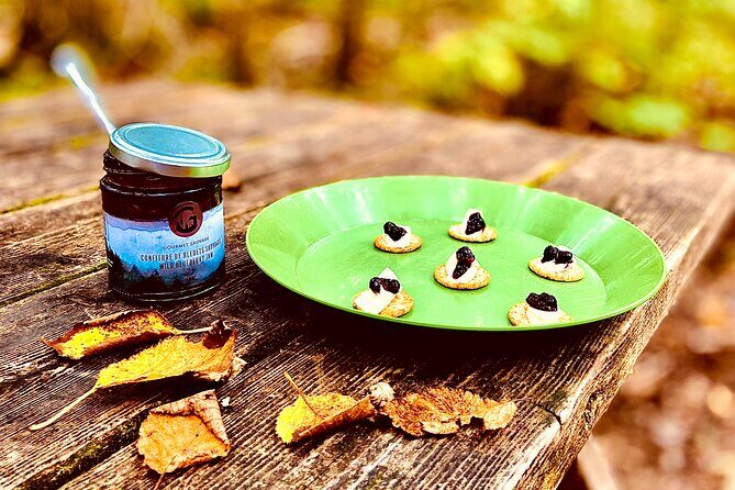 Guided Hike in Jacques-Cartier National Park - Why Choose This Tour? The Benefits & Limitations