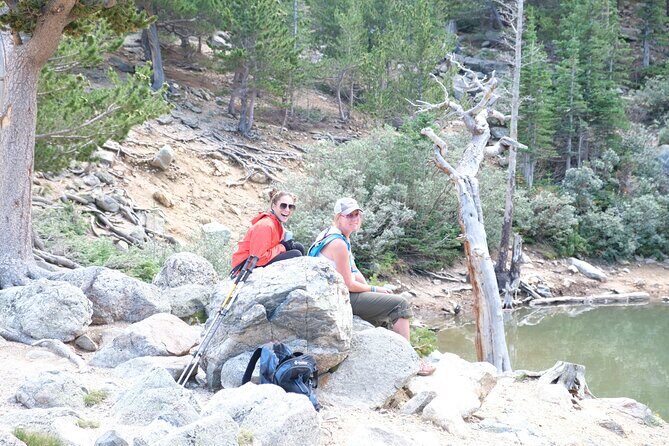 Guided hike in Rockies - Half Day Trip - The Full Scoop on the Guided Rockies Hike