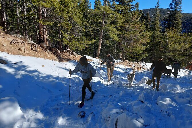 Guided hike in Rockies - Half Day Trip - Final Thoughts