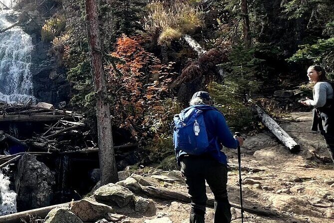 Guided Hike in Rocky Mountain National Park - Why This Tour Offers Great Value