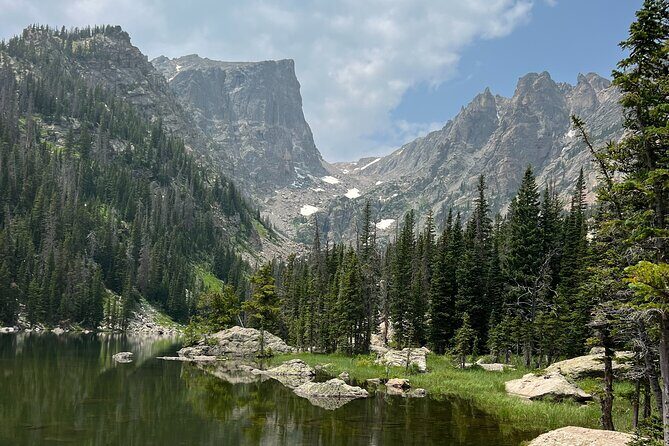 Guided Hike in Rocky Mountain National Park - FAQs