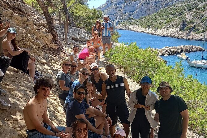 Guided hike in the Calanques National Park - Exploring the Calanques National Park: A Deep Dive