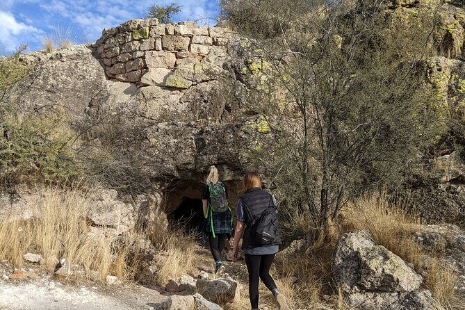 Guided Hike: Lime Kiln Desert Hike on the Lower Salt River - FAQ