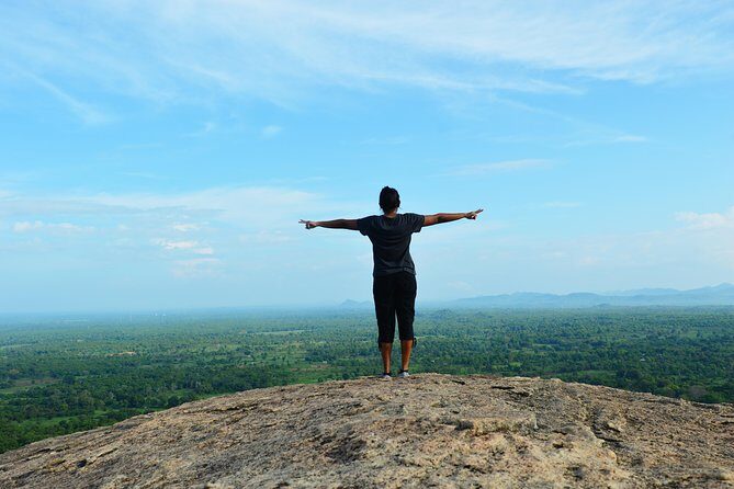 Guided Hike & Picnic with an Amazing View on Pidurangala Rock - FAQs