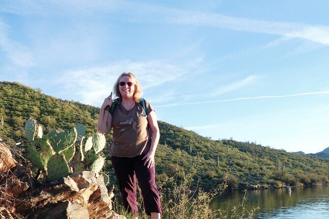 Guided Hike: Saguaro Lake View - Authentic Experiences and What People Love