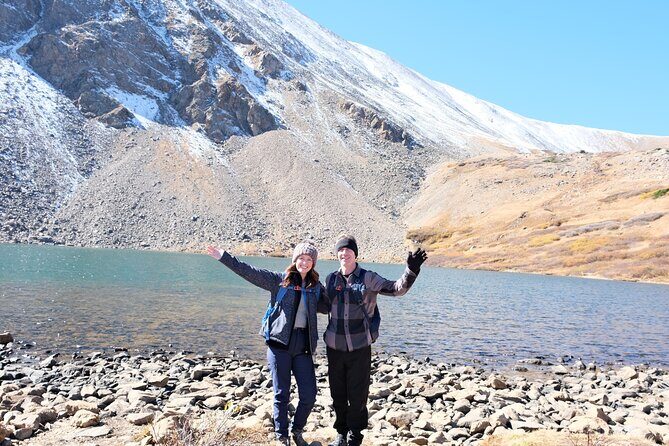 Guided Hike to 3 Beautiful Alpine Lakes - Final Thoughts