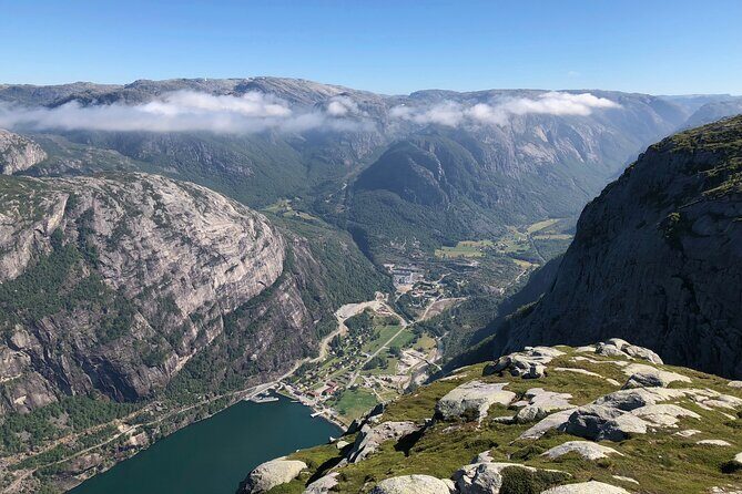 Guided hike to Kjerag and Kjeragbolten - Final Thoughts: Is This Tour for You?