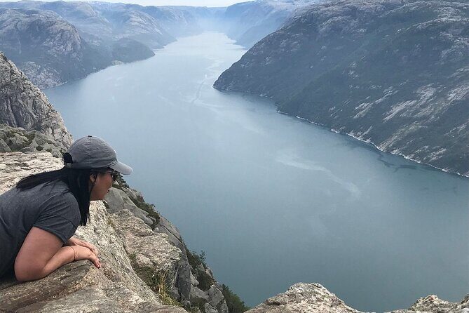 Guided hike to Pulpit Rock Preikestolen - Final Thoughts: Is This Tour Right for You?