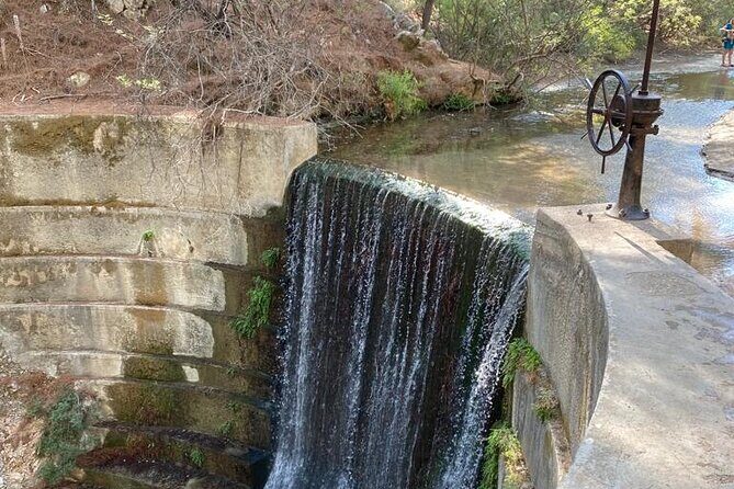 Guided hike to the seven springs from Archangelos - The Sum Up: Who Should Consider This Tour?