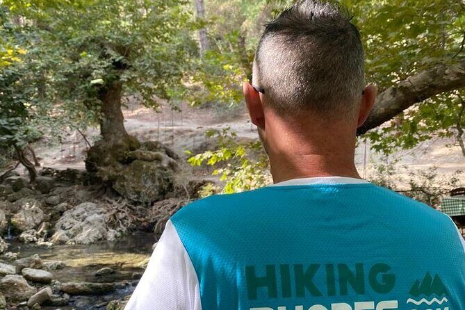 Guided hike to the seven springs from Archangelos - FAQ: Your Questions Answered