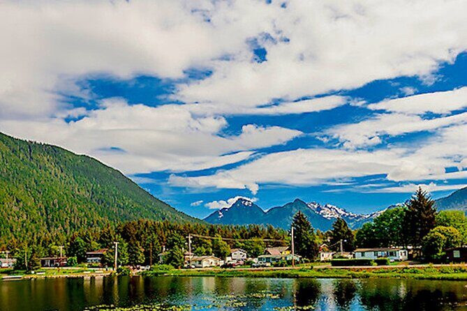 Guided Hike | TONGASS NATIONAL FOREST - Frequently Asked Questions