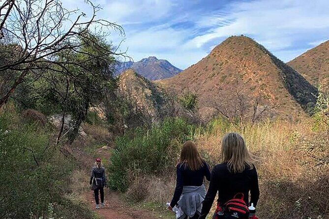 Guided Hiking Experience in Ojai - Who Should Consider This Tour?