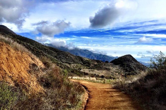 Guided Hiking Experience in Ojai - Final Thoughts