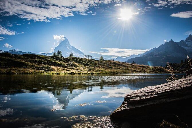Guided Hiking Full Day in Zermatt - Exploring the Swiss Alps with a Guided Full-Day Hike in Zermatt