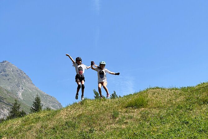 Guided Hiking Half Day in Zermatt - An In-Depth Look at the Guided Hiking Half Day in Zermatt