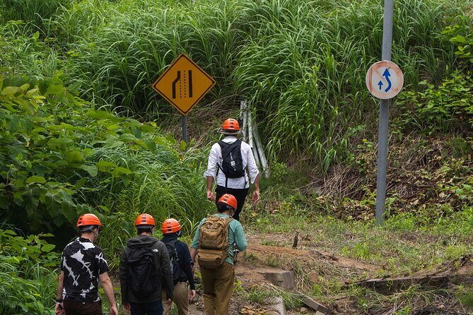 Guided Hiking on Active Volcano in Toya-Usu UNESCO Global Geopark - Key Points