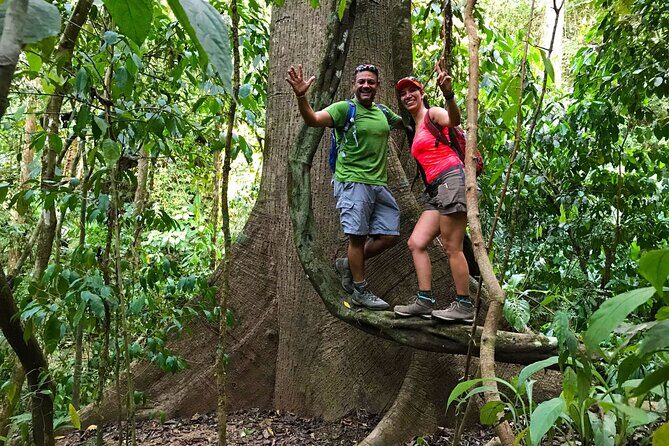 Guided hiking Tour by the Mystic Ebano Rainforest in Costa Rica - Final Thoughts