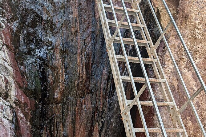 Guided Hiking Tour in AZ Ringbolt Hot Springs View Colorado River - Who Will Love This Tour?