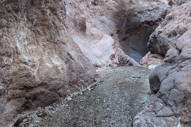 Guided Hiking Tour in AZ Ringbolt Hot Springs View Colorado River - Final Words
