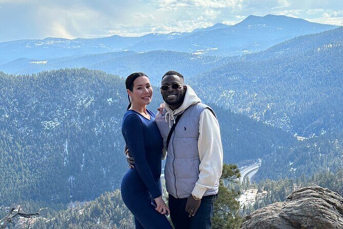Guided Hiking Tour in Colorado Rocky Mountains View of Mt BlueSky - Exploring the Guided Hiking Tour in Colorado’s Rocky Mountains