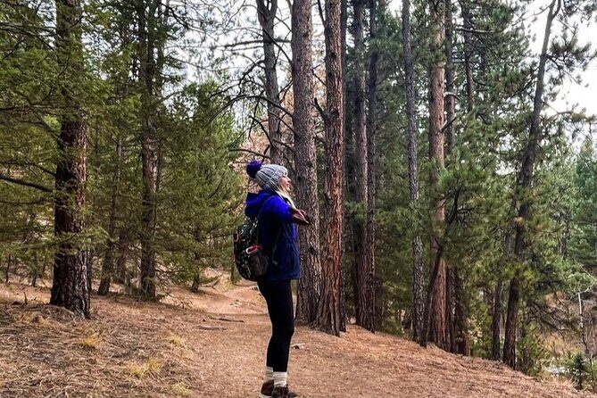 Guided Hiking Tour in Colorado Rocky Mountains View of Mt BlueSky - Final Thoughts