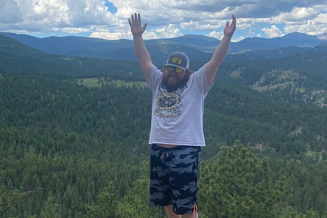 Guided Hiking Tour in the Beautiful Rocky Mountains - Detailed Review of the Rocky Mountain Guided Hiking Tour