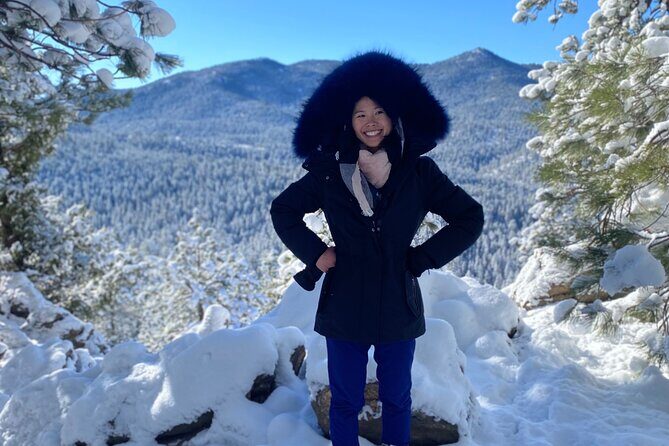 Guided Hiking Tour in the Beautiful Rocky Mountains - FAQ