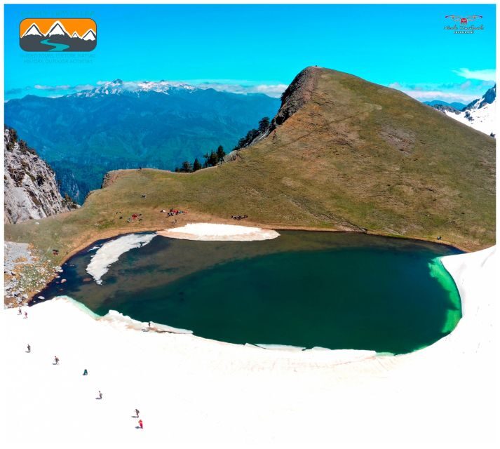 Guided hiking tour to the dragon lake of Mountain Tymfi - Final Thoughts: Is It Worth It?