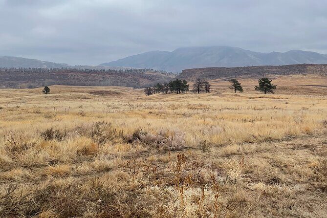 Guided Hiking Tours near Fort Collins - Exploring Horsetooth Open Space: The Starting Point