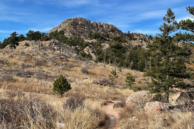 Guided Hiking Tours near Fort Collins - What to Expect During Your Hike