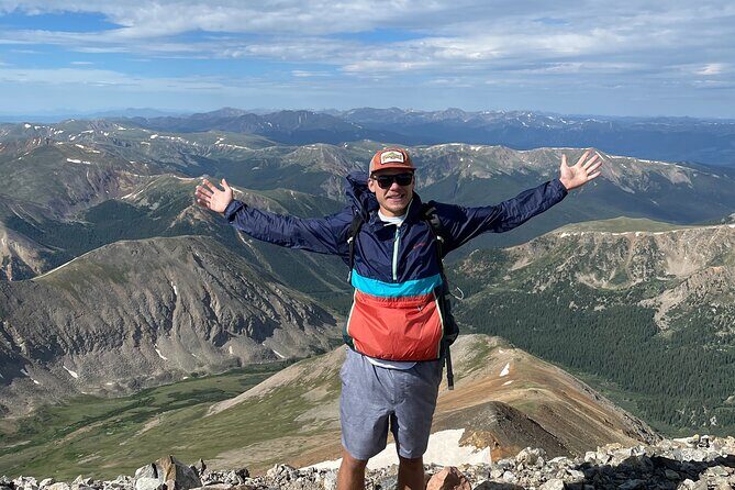 Guided Hiking Tours near Fort Collins - Who Is This Tour Best For?